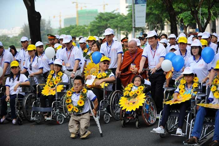 Chuyến công tác của Đoàn Ma-rốc tới Việt Nam trong khuôn khổ hợp tác về Quản lý rủi ro thiên tai giữa Việt Nam và Ma rốc